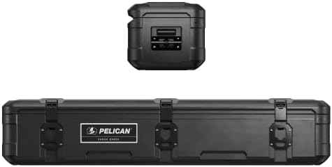 Pelican Cargo Cases