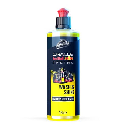 Podium Series Hybrid Ceramic Wash & Shine (16 Fl Oz)