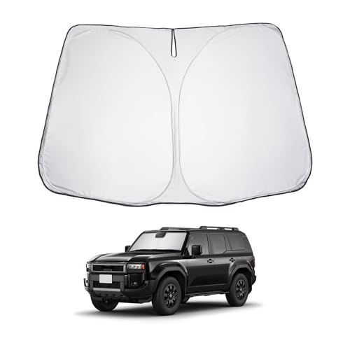 for 2024 2026 Land Cruiser 250 & 2024