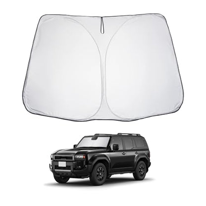 for 2024 2026 Land Cruiser 250 & 2024
