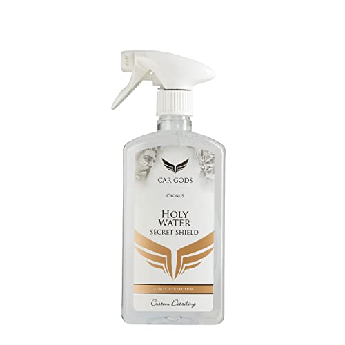 Paint Sealant Holy Water Secret Shield Polish (17 Fl Oz)