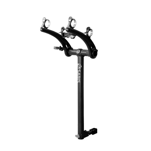 Bones 2 Bike Hitch Rack Bicycle Carrier