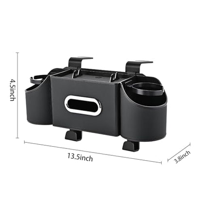 Back Seat Car Organizer