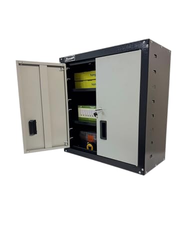 GS00727021 Garage Storage Cabinet (72 Ounce)