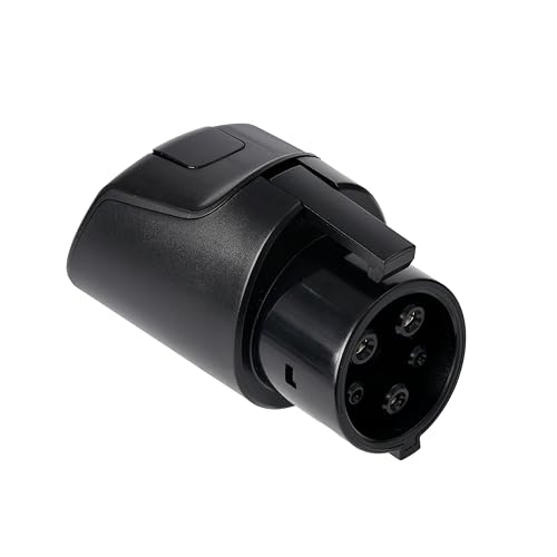 NACS to J1772 Adapter for J1772 EVs