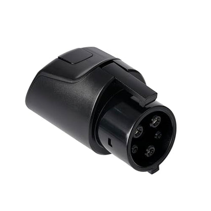 NACS to J1772 Adapter for J1772 EVs