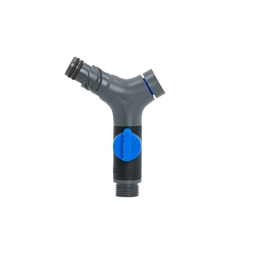 Comfort Grip VB Hose Connector