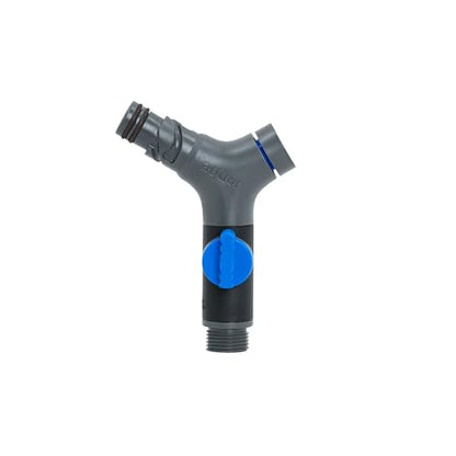 Comfort Grip VB Hose Connector