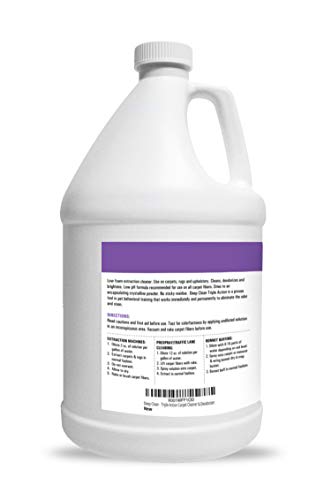 Professional Strength Deep Clean (128 Fl Oz)