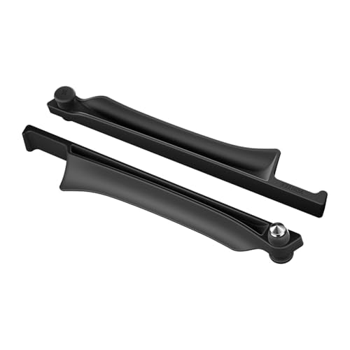Car Seat Gap Filler with Emergency Window Breaker