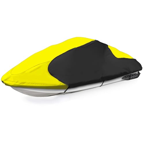 Trailerable Jet Ski Cover