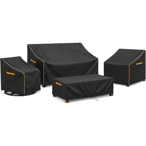 Outdoor Furniture Cover Waterproof
