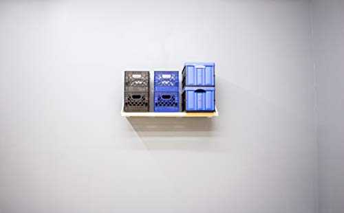 RhinoMini Universal Garage Storage Kit