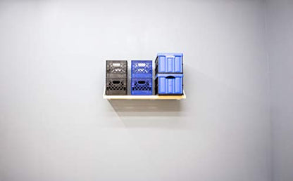 RhinoMini Universal Garage Storage Kit