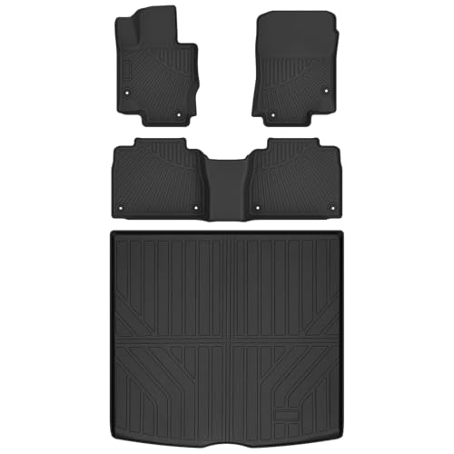 GLE350 Floor Mats