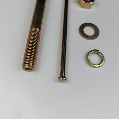Car Lift Expansion Screw Auto Lift Special Screw Car Lifter Lift Machine Anchor Bolt Screws Concrete Anchor Bolts Lifts Bolts
