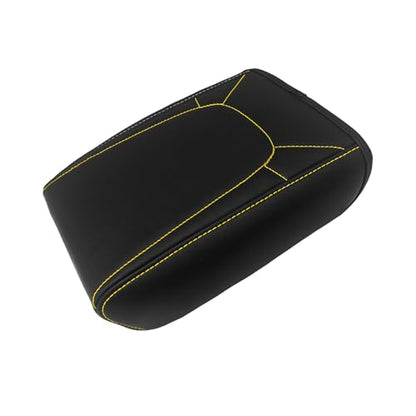 Armrest Cover for Colorado Canyon 2023+