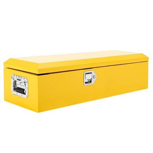 Heavy Duty Steel Truck Bed Tool Box
