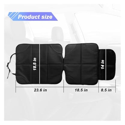 Baby Car Seat Protector for Child