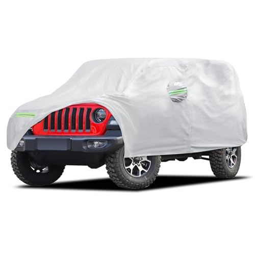 Car Cover Multi