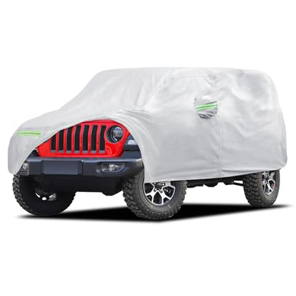 Car Cover Multi