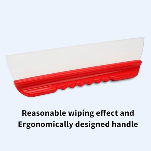 2 Pack 12inch car Squeegee (2 Count)