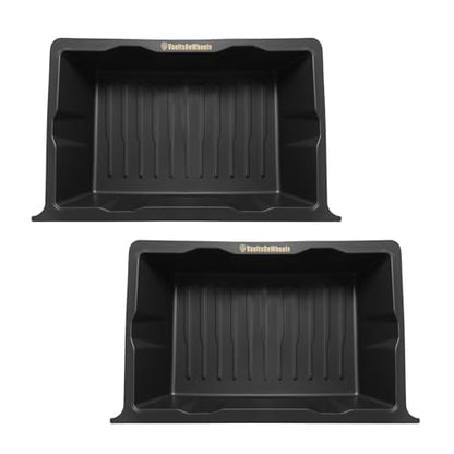 Under Seat Storage Box Fit for 2020