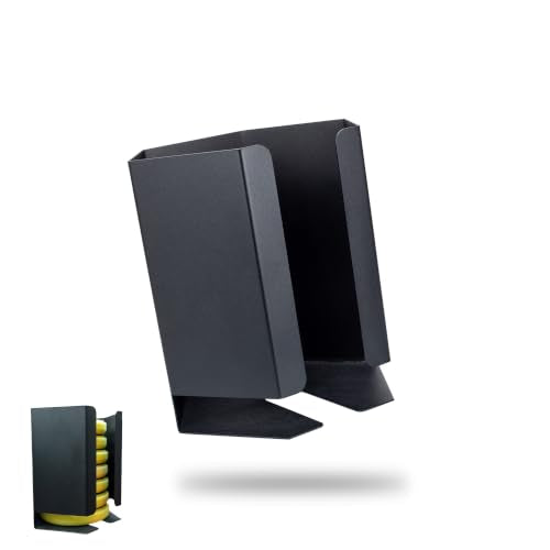 Universal 5" Foam Pad Holder Mini