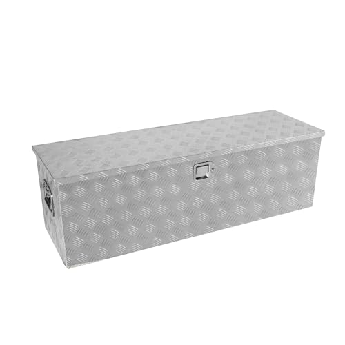 Truck Bed Toolbox for Trailer Pickup