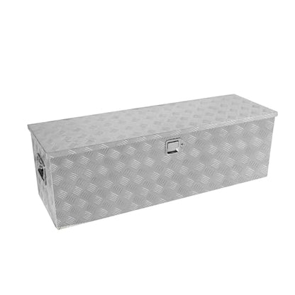 Truck Bed Toolbox for Trailer Pickup