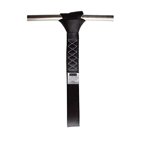 Soft Loop Tie Down Straps (4 Count)