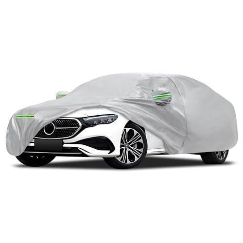 Car Cover for Mercedes Benz E