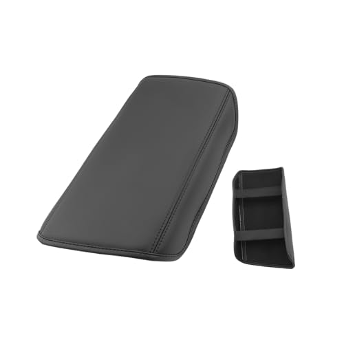 for 2025 2026 Acura ADX Center Console Cover Armrest Box Cover for ADX Accessories Console Arm Rest Protector