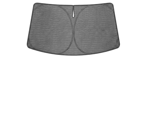Custom Fit Car Windshield Sun Shade for 2017