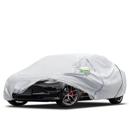 Car Cover Multi