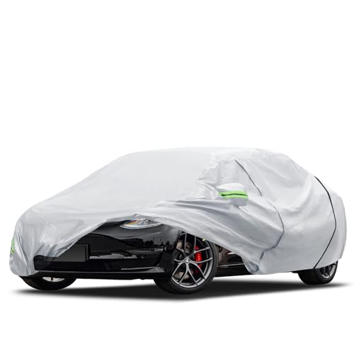 Car Cover Multi