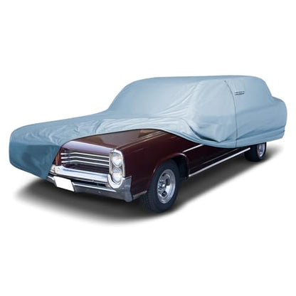 Car Cover Waterproof All Weather for 1958