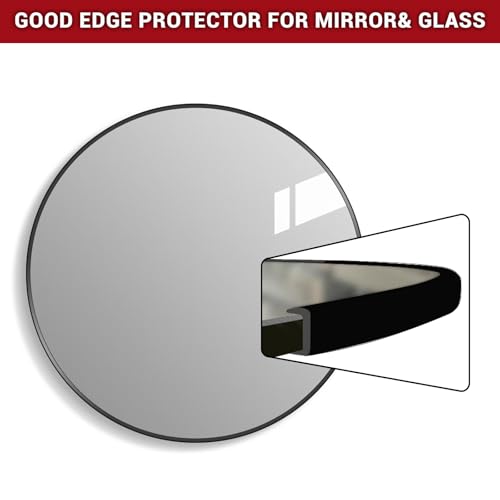 Rubber Edge Trim