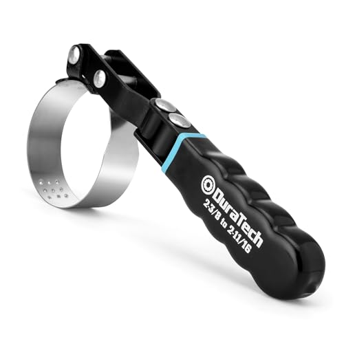 Extra Small Swivel Oil Filter Wrench