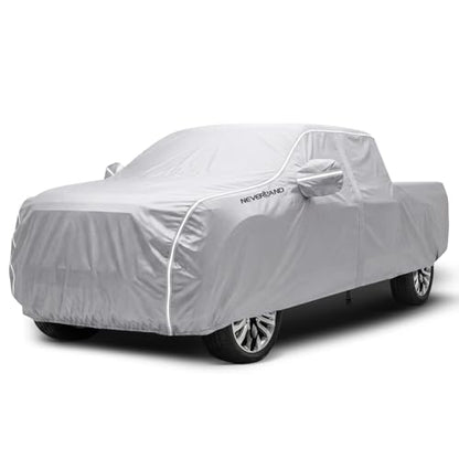 Truck Cover Waterproof Heavy Duty Truck Car Cover 230