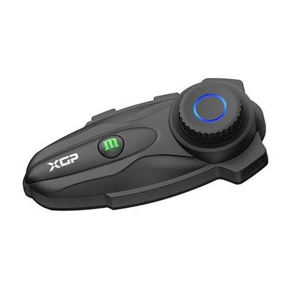 X10 10 Riders Group Mesh Motorcycle Intercom