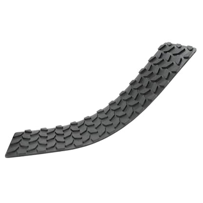 W1893 4 x 15.5 in. Adhesive Rubber Step Mats