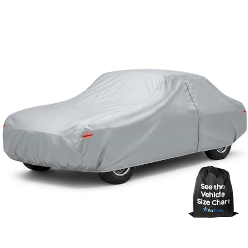 Sports Car Cover Waterproof All Weather. See Size