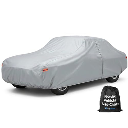 Sports Car Cover Waterproof All Weather. See Size
