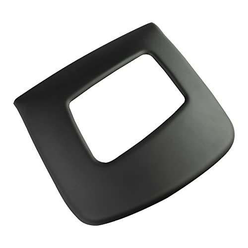 HUD Bezel Cover Compatible with 1997