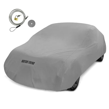 Breathable Lightweight Car Cover