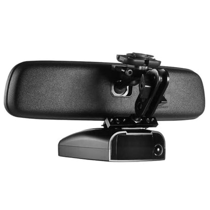 Mirror Mount + Mirror Wire for Radenso Radar Detectors