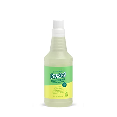 Amazon Brand Presto! Multi (64 Fl Oz)