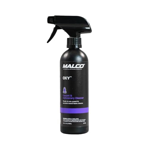 OXY Carpet & Upholstery Cleaner Stain Remover Spray (16 Fl Oz)