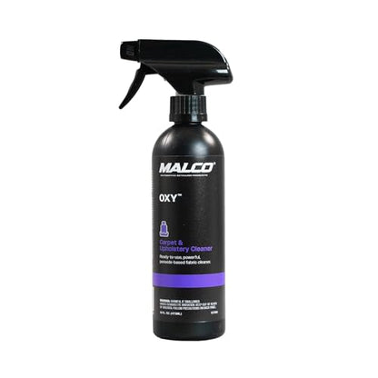 OXY Carpet & Upholstery Cleaner Stain Remover Spray (16 Fl Oz)